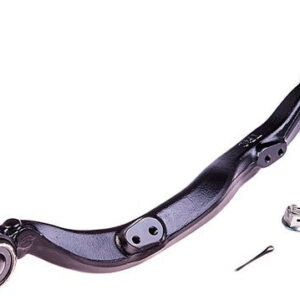 suspension control arm and ball joint assembly dorman premium chassis cb64223pr