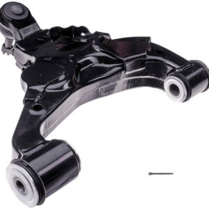 suspension control arm and ball joint assembly dorman premium chassis cb64253pr