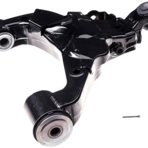 suspension control arm and ball joint assembly dorman premium chassis cb64254pr