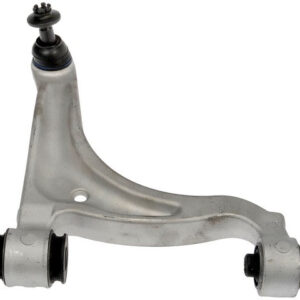 suspension control arm and ball joint assembly dorman premium chassis cb64527pr