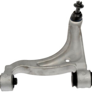 suspension control arm and ball joint assembly dorman premium chassis cb64528pr