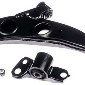 suspension control arm and ball joint assembly dorman premium chassis cb65004pr