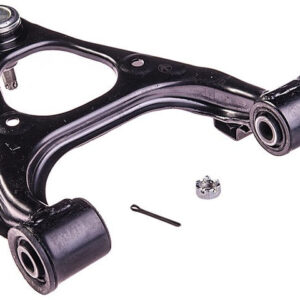 suspension control arm and ball joint assembly dorman premium chassis cb65027pr