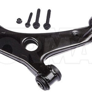suspension control arm and ball joint assembly dorman premium chassis cb65033pr