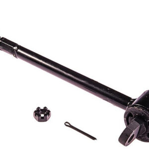 suspension control arm and ball joint assembly dorman premium chassis cb65036pr