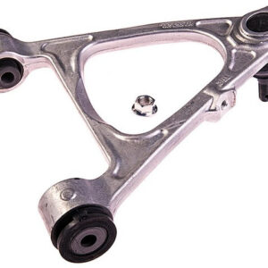 suspension control arm and ball joint assembly dorman premium chassis cb65038pr