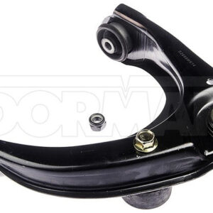 suspension control arm and ball joint assembly dorman premium chassis cb65047pr