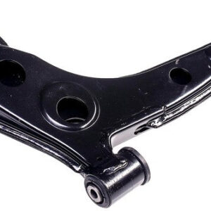 suspension control arm and ball joint assembly dorman premium chassis cb65053pr