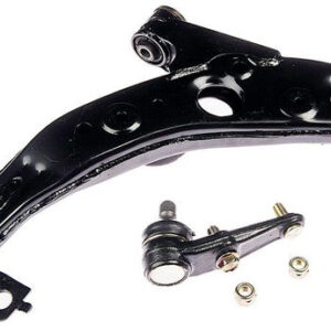 suspension control arm and ball joint assembly dorman premium chassis cb65083pr