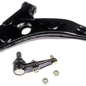 suspension control arm and ball joint assembly dorman premium chassis cb65084pr