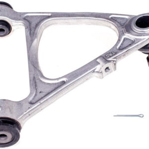 suspension control arm and ball joint assembly dorman premium chassis cb65098pr