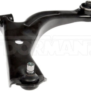 suspension control arm and ball joint assembly dorman premium chassis cb65103pr