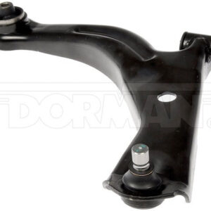 suspension control arm and ball joint assembly dorman premium chassis cb65104pr