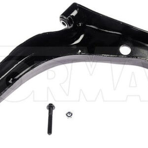 suspension control arm and ball joint assembly dorman premium chassis cb65113pr