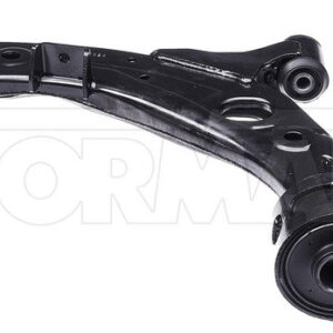 suspension control arm and ball joint assembly dorman premium chassis cb65163pr