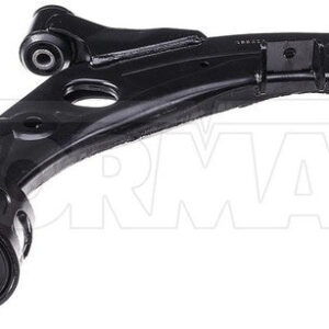 suspension control arm and ball joint assembly dorman premium chassis cb65164pr
