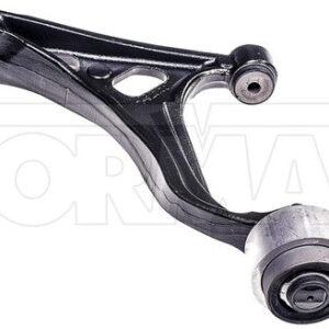 suspension control arm and ball joint assembly dorman premium chassis cb65183pr