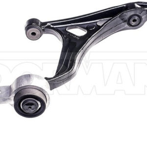 suspension control arm and ball joint assembly dorman premium chassis cb65184pr
