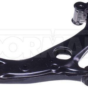 suspension control arm and ball joint assembly dorman premium chassis cb65203pr