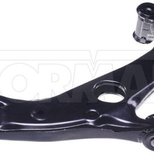 suspension control arm and ball joint assembly dorman premium chassis cb65213pr