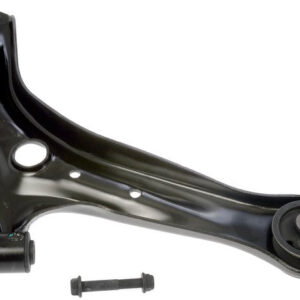 suspension control arm and ball joint assembly dorman mas cb65283