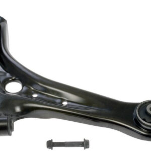 suspension control arm and ball joint assembly dorman premium chassis cb65284pr