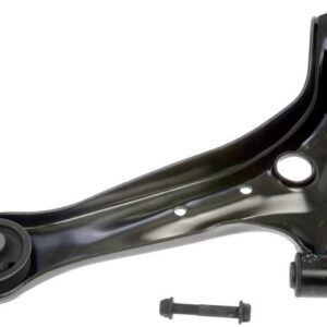 suspension control arm and ball joint assembly dorman mas cb65284
