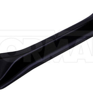 suspension control arm and ball joint assembly dorman premium chassis cb65514pr