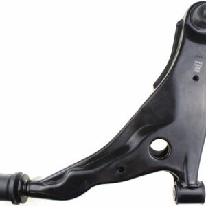 suspension control arm and ball joint assembly dorman premium chassis cb67013pr