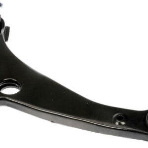 suspension control arm and ball joint assembly dorman premium chassis cb67034pr