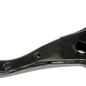 suspension control arm and ball joint assembly dorman premium chassis cb67034pr