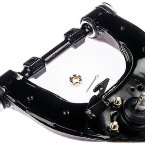 suspension control arm and ball joint assembly dorman premium chassis cb67037pr