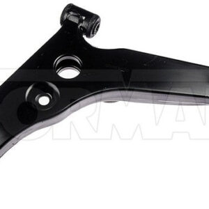 suspension control arm and ball joint assembly dorman premium chassis cb67073pr