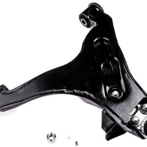 suspension control arm and ball joint assembly dorman premium chassis cb67094pr