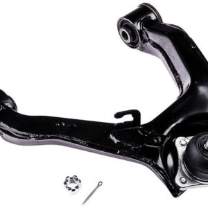 suspension control arm and ball joint assembly dorman premium chassis cb67098pr