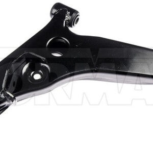 suspension control arm and ball joint assembly dorman premium chassis cb67103pr