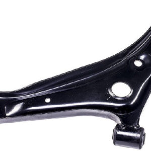 suspension control arm and ball joint assembly dorman premium chassis cb67114pr
