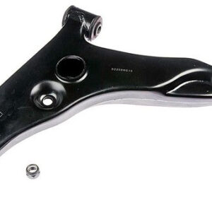 suspension control arm and ball joint assembly dorman premium chassis cb67123pr