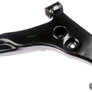 suspension control arm and ball joint assembly dorman premium chassis cb67124pr