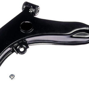 suspension control arm and ball joint assembly dorman premium chassis cb67143pr