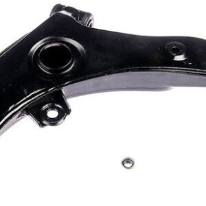 suspension control arm and ball joint assembly dorman premium chassis cb67144pr