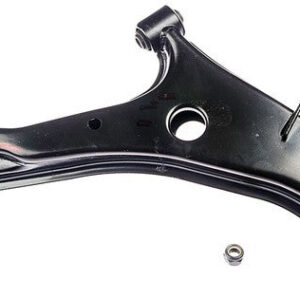 suspension control arm and ball joint assembly dorman premium chassis cb67154pr