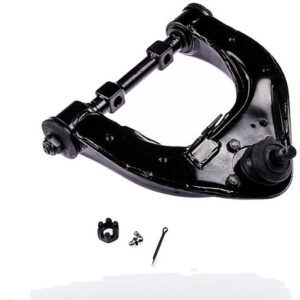 suspension control arm and ball joint assembly dorman premium chassis cb67157pr
