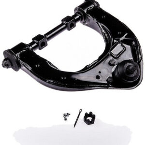 suspension control arm and ball joint assembly dorman premium chassis cb67158pr