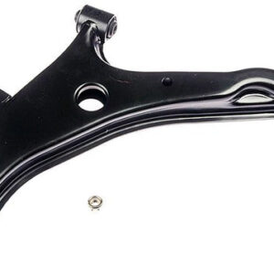 suspension control arm and ball joint assembly dorman premium chassis cb67163pr