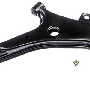 suspension control arm and ball joint assembly dorman premium chassis cb67164pr