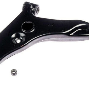 suspension control arm and ball joint assembly dorman premium chassis cb67173pr