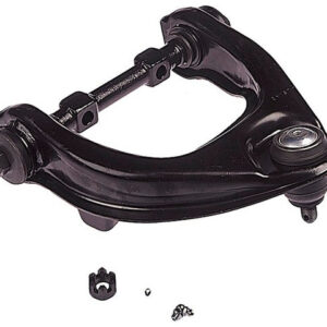 suspension control arm and ball joint assembly dorman premium chassis cb67177pr