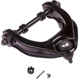 suspension control arm and ball joint assembly dorman premium chassis cb67178pr