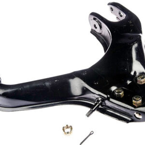 suspension control arm and ball joint assembly dorman premium chassis cb67183pr